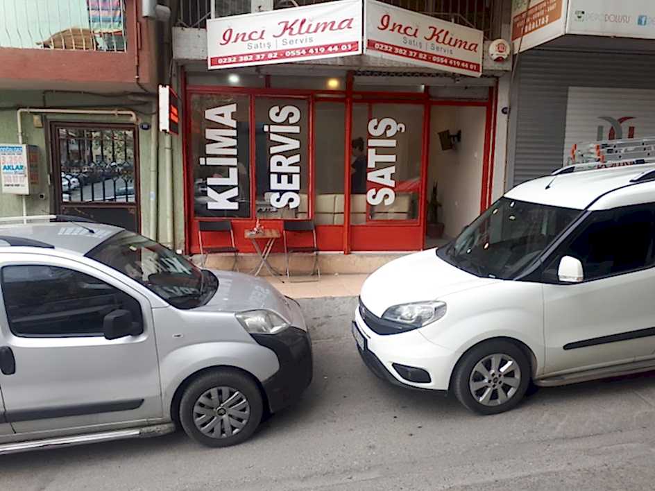 ÖRNEK ÇALIŞMALAR