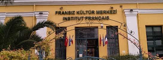 Fransız Kültür Merkezi